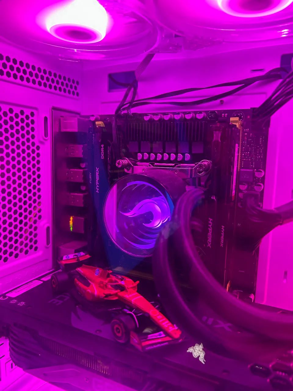 KIT XEON MUITO FORTE!!! OPORTUNIDADE - Foto 3