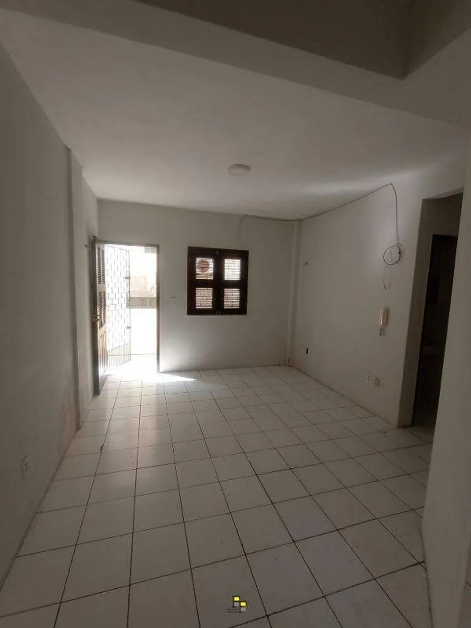 Montese Apto 50 m² com 2 Quartos, Sala, Cozinha,1 Wc - Foto 5