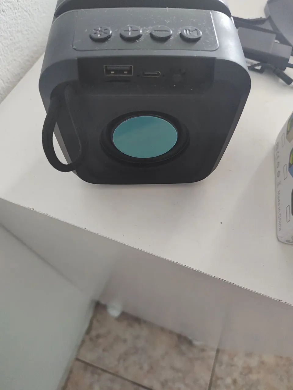 caixinha de som bluetooth 40 watts  - Foto 2