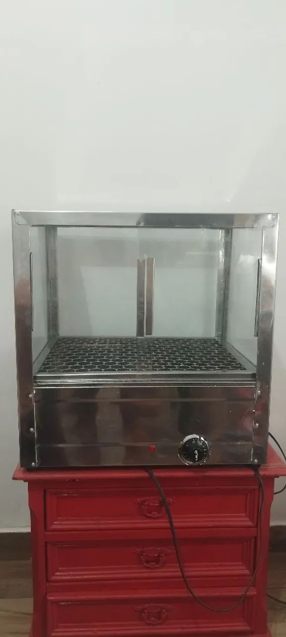 Pamonheira para 75 pamonhas 