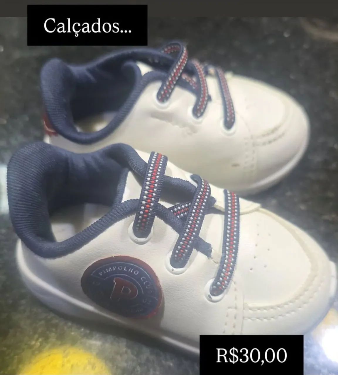 Calçados  - Foto 5
