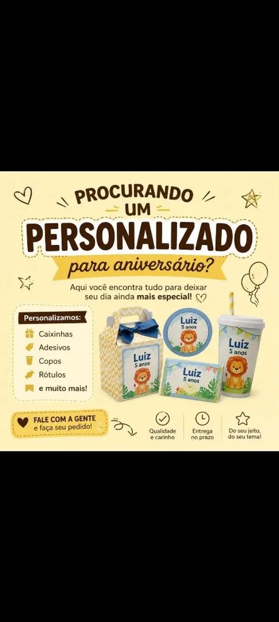 Personalizado 