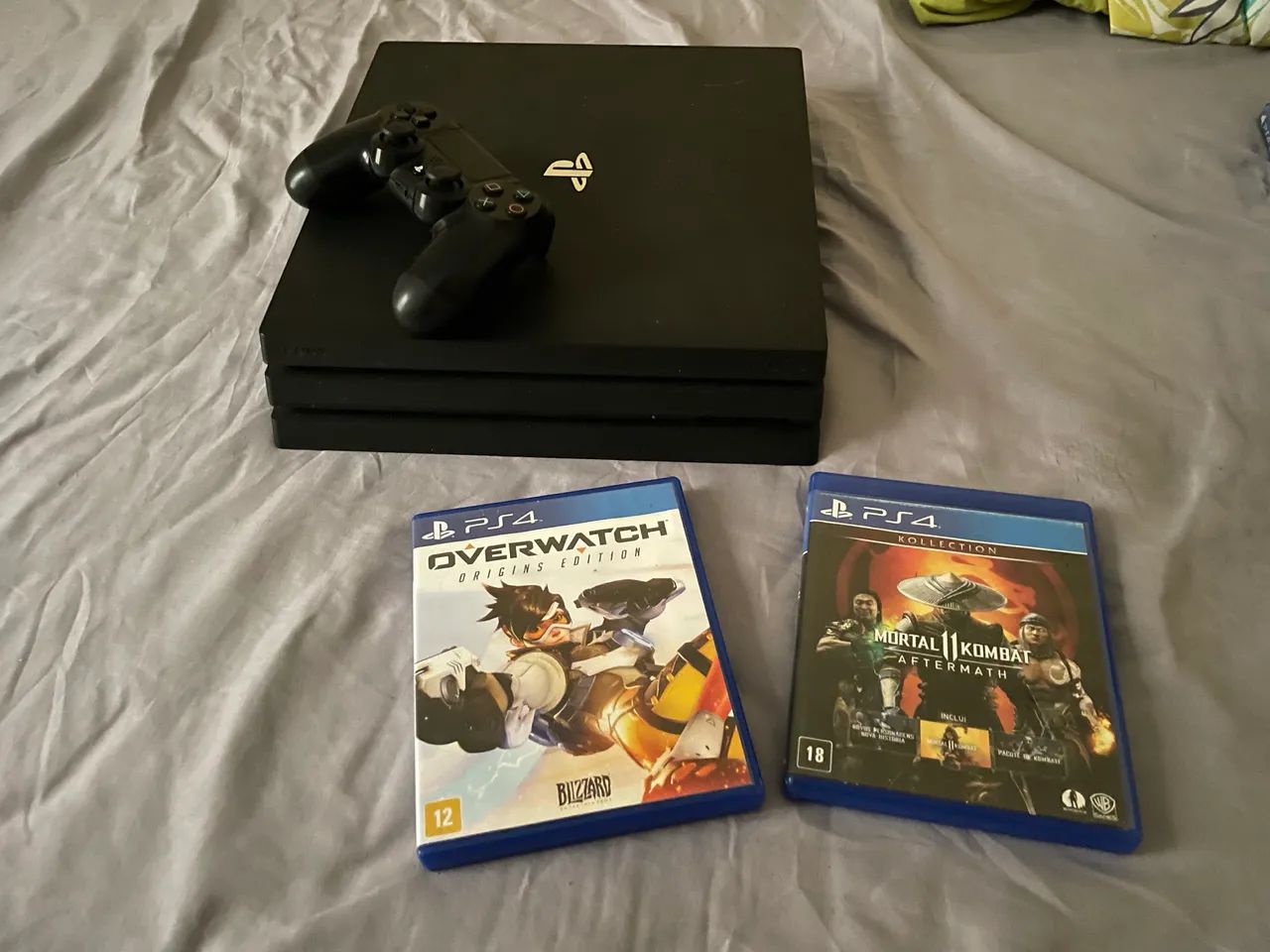 PlayStation 4 Pro