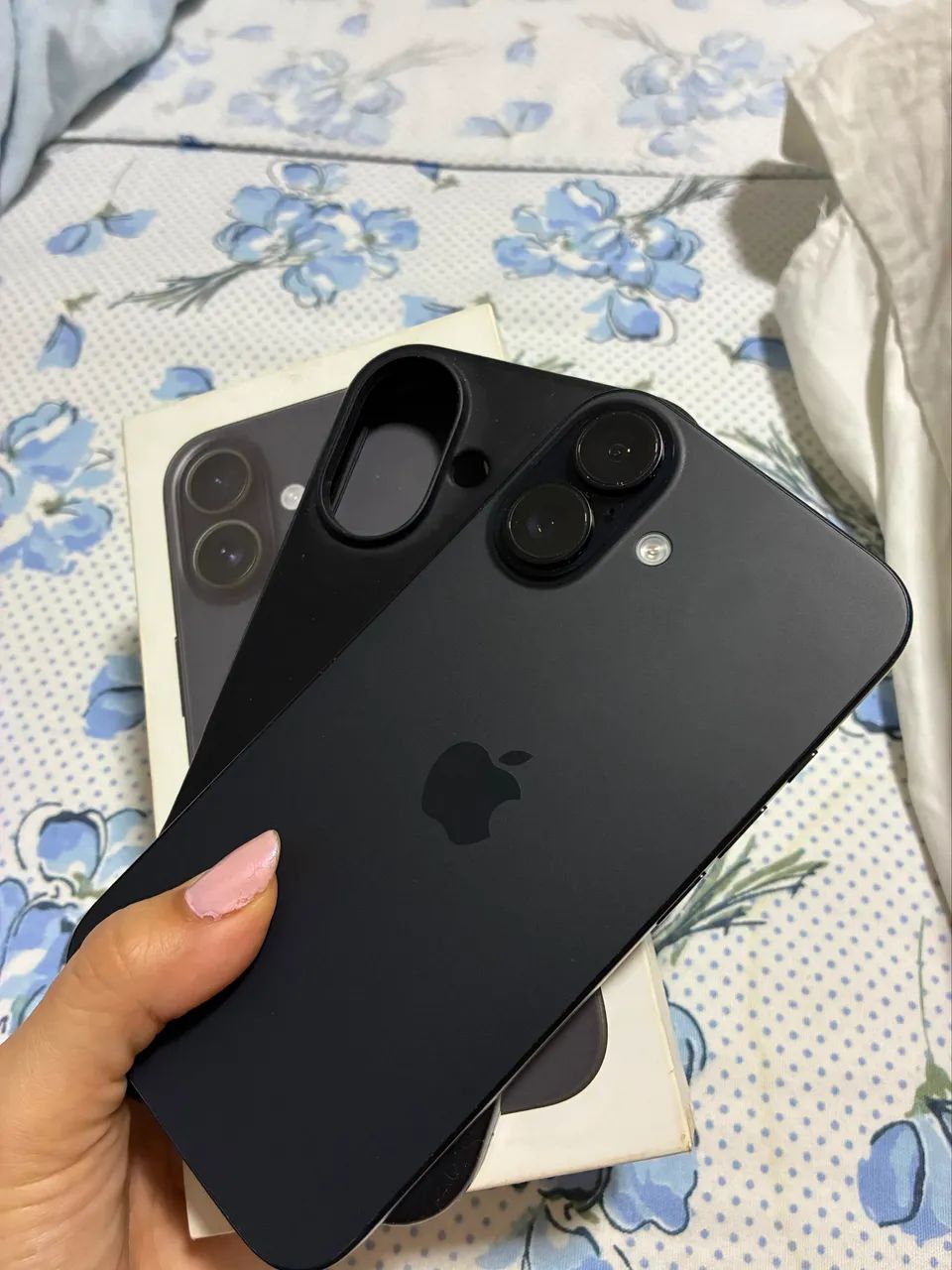 Iphone 16 128gb - Foto 5