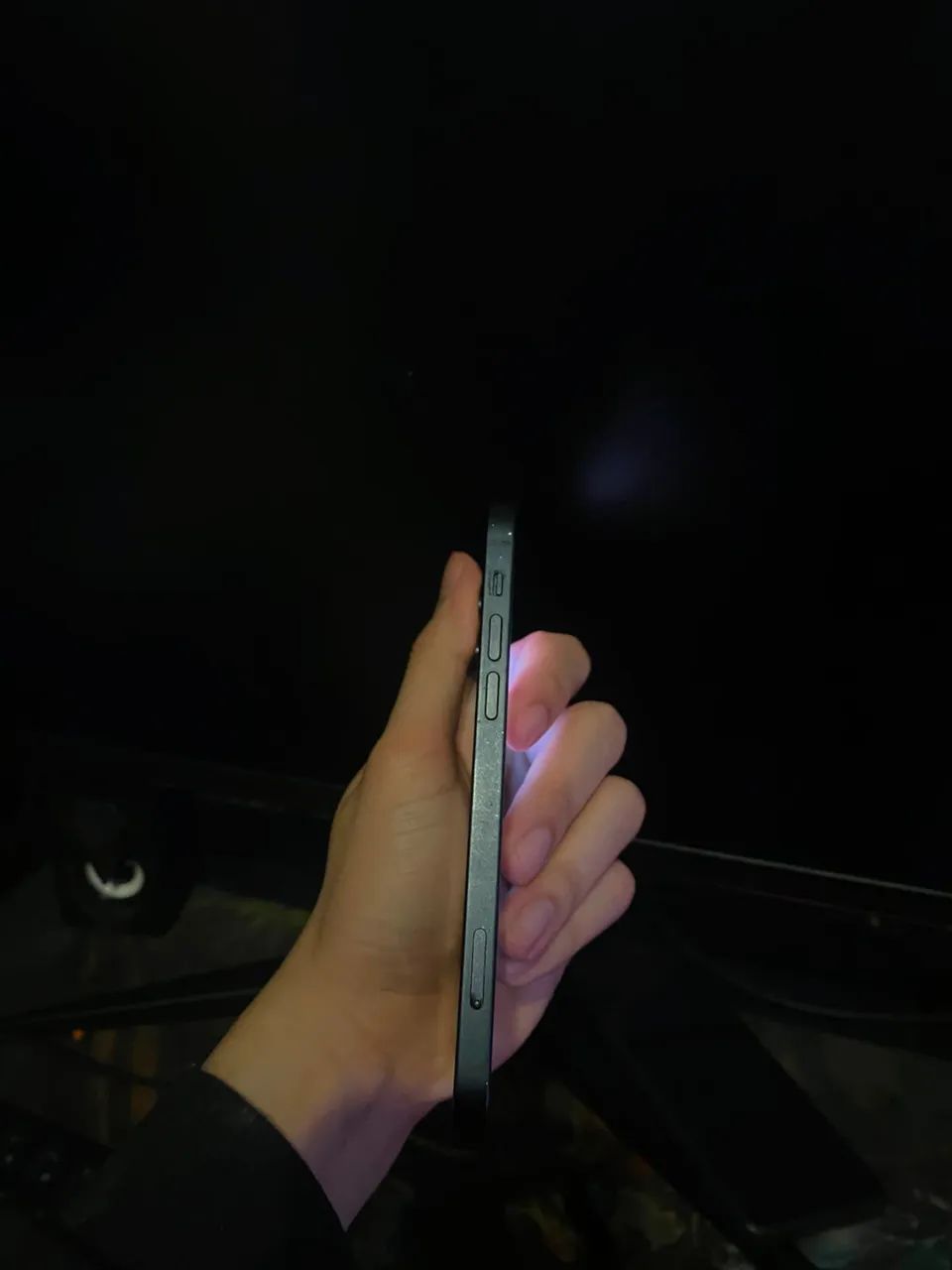 iphone 12 de 126gbs - Foto 4