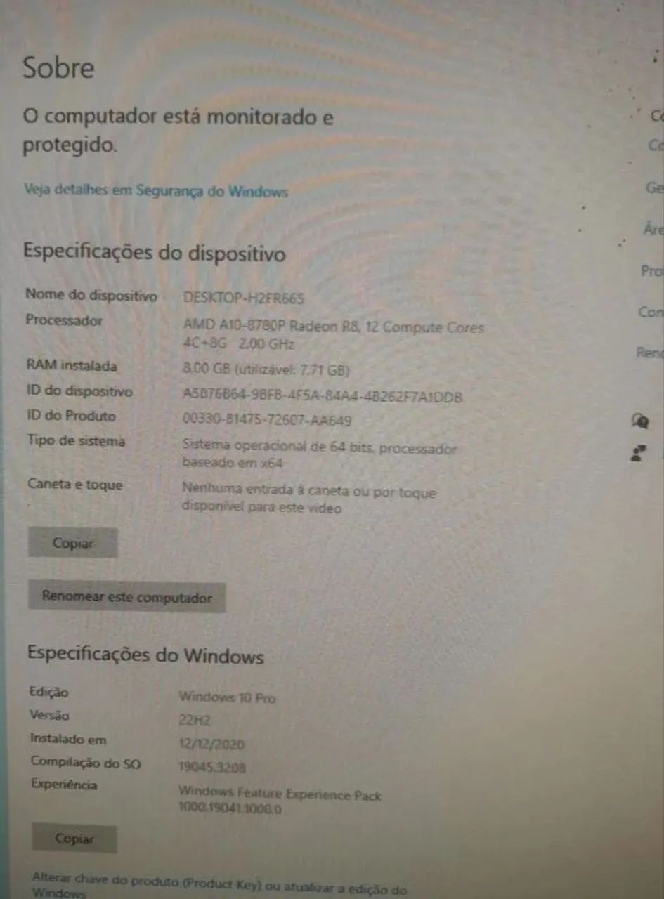 Potente Mini PC  - Foto 4