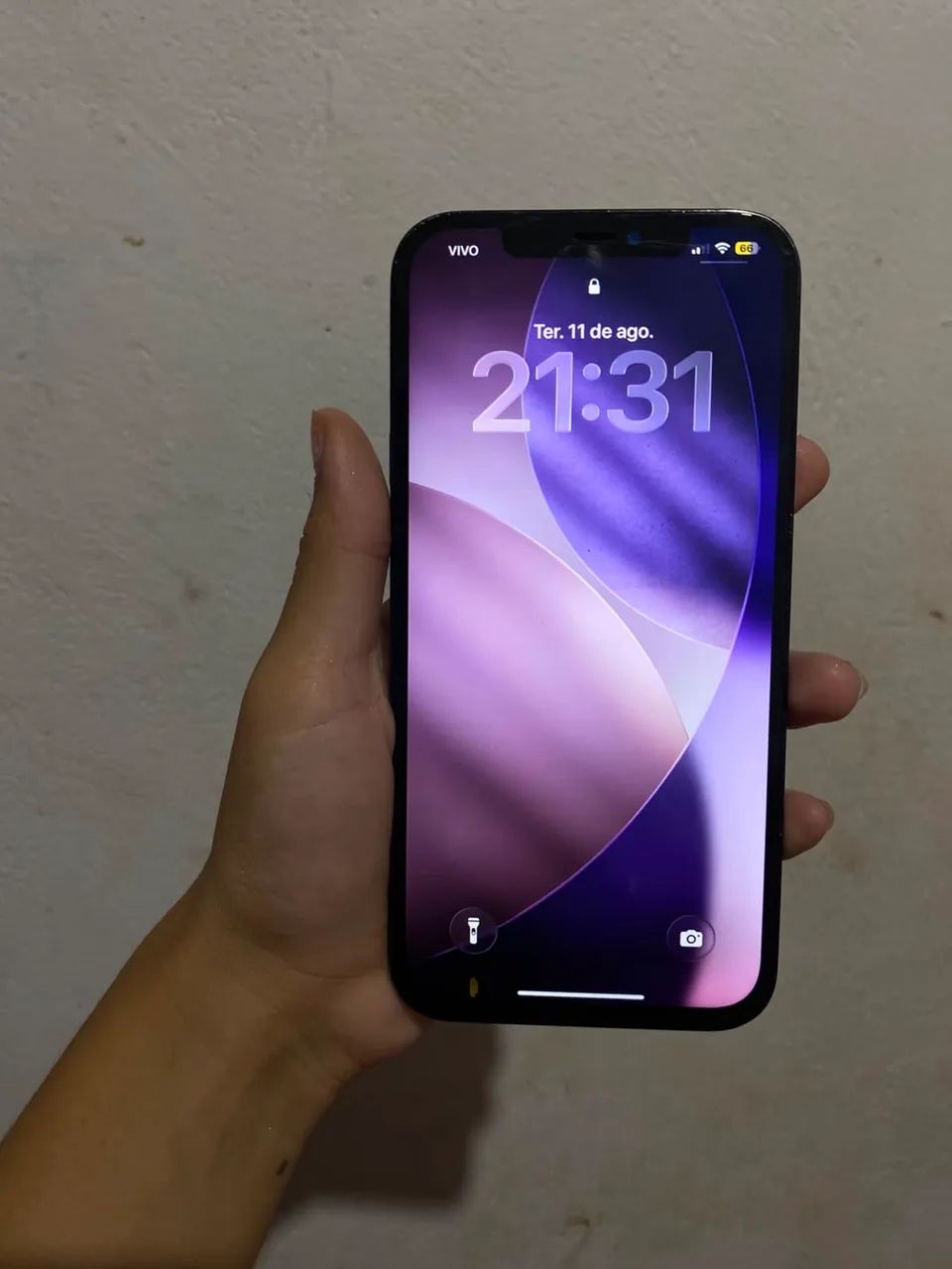 Vende-se esse iPhone 12 Pro Max 
