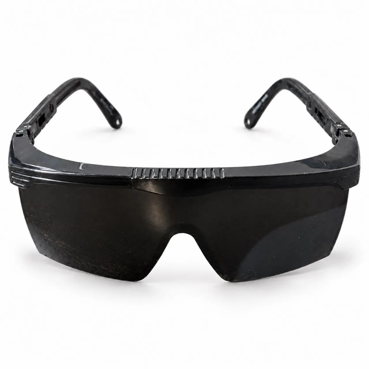 Óculos de proteção SF205 com visor escuro 