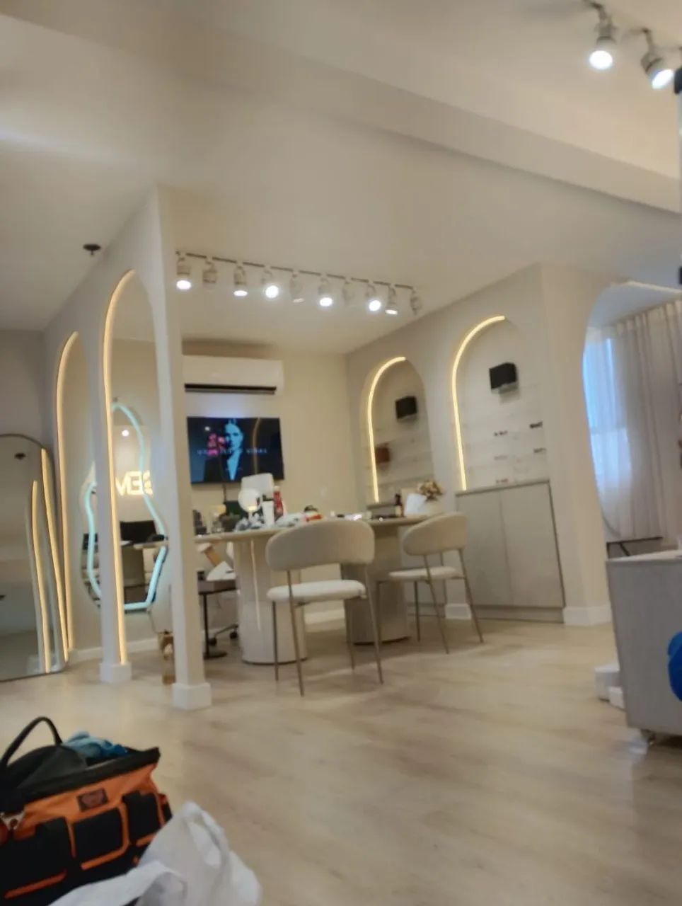 Eletricista. Iluminação de led. - Foto 2