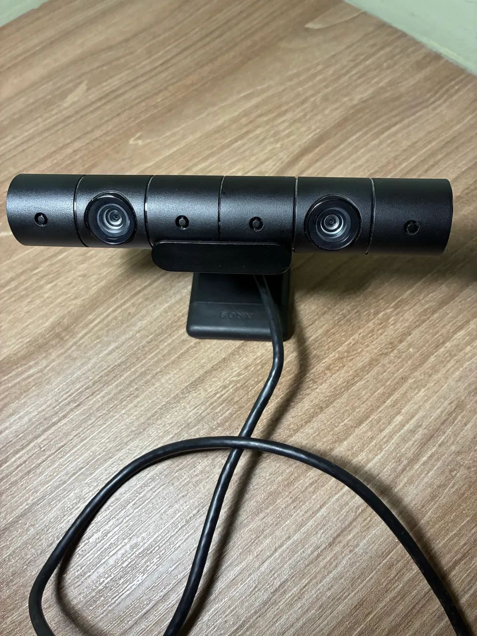 Câmera Ps4