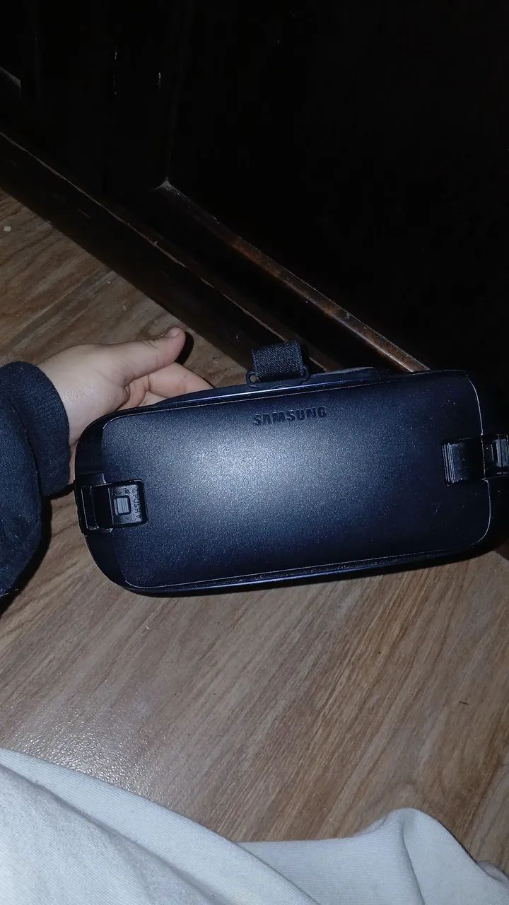 Vendo vr da Samsung  - Foto 4