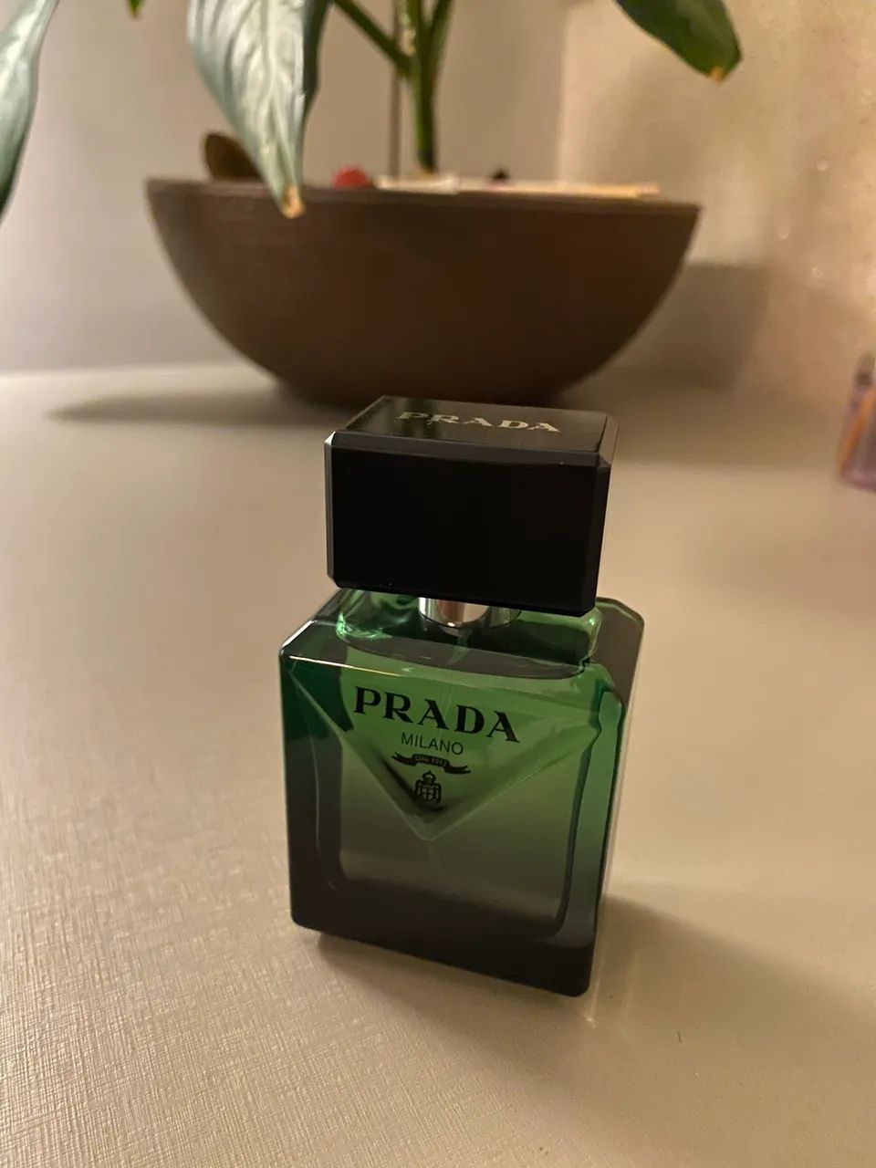 Perfume Prada Paradigme - Foto 3