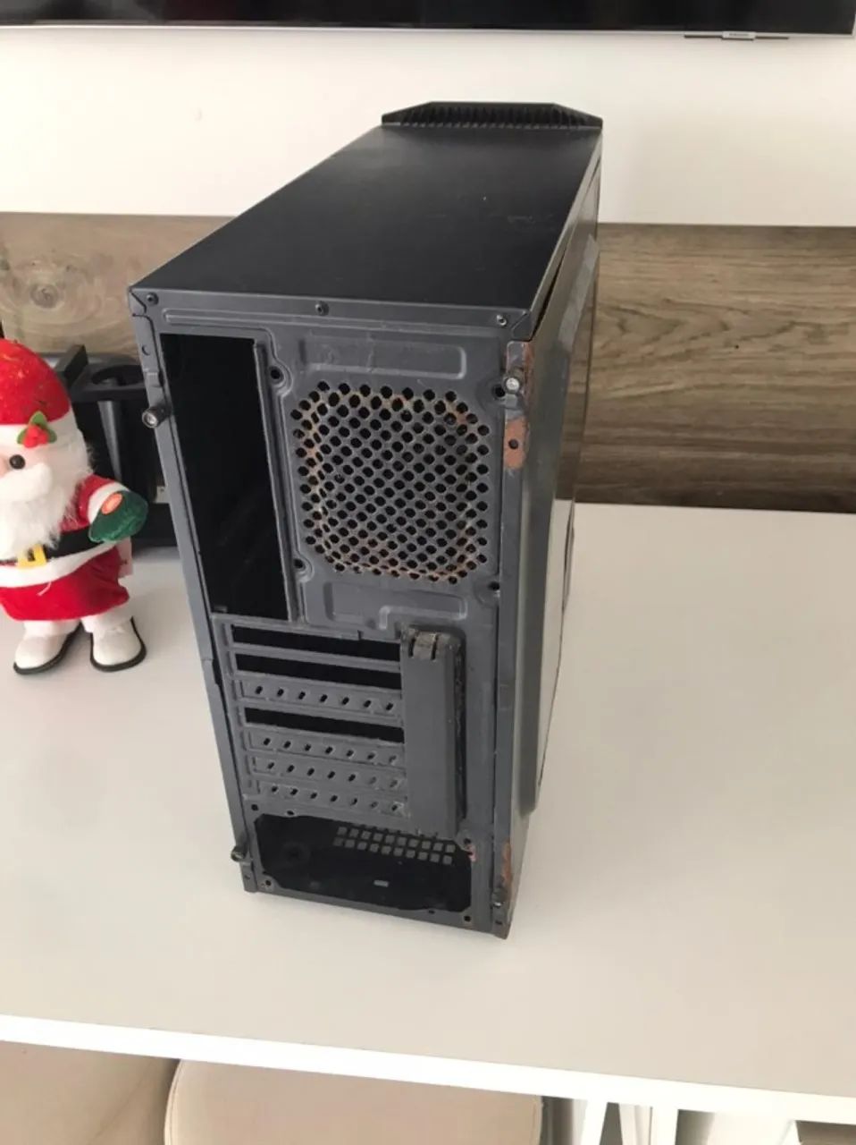 Gabinete gamer para computador - Foto 4
