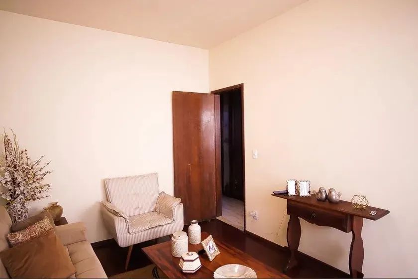 Casa à Venda - Santa Rosa, 4 Quartos, 117 m2 - Foto 2