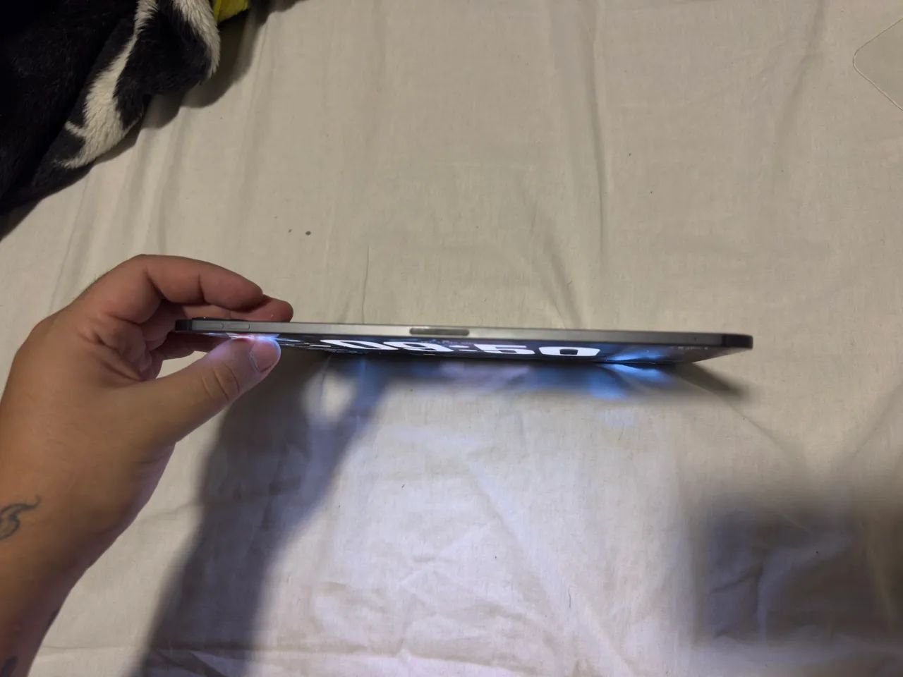 iPad Pro 256GB (11? Polegadas, M4) - Foto 4
