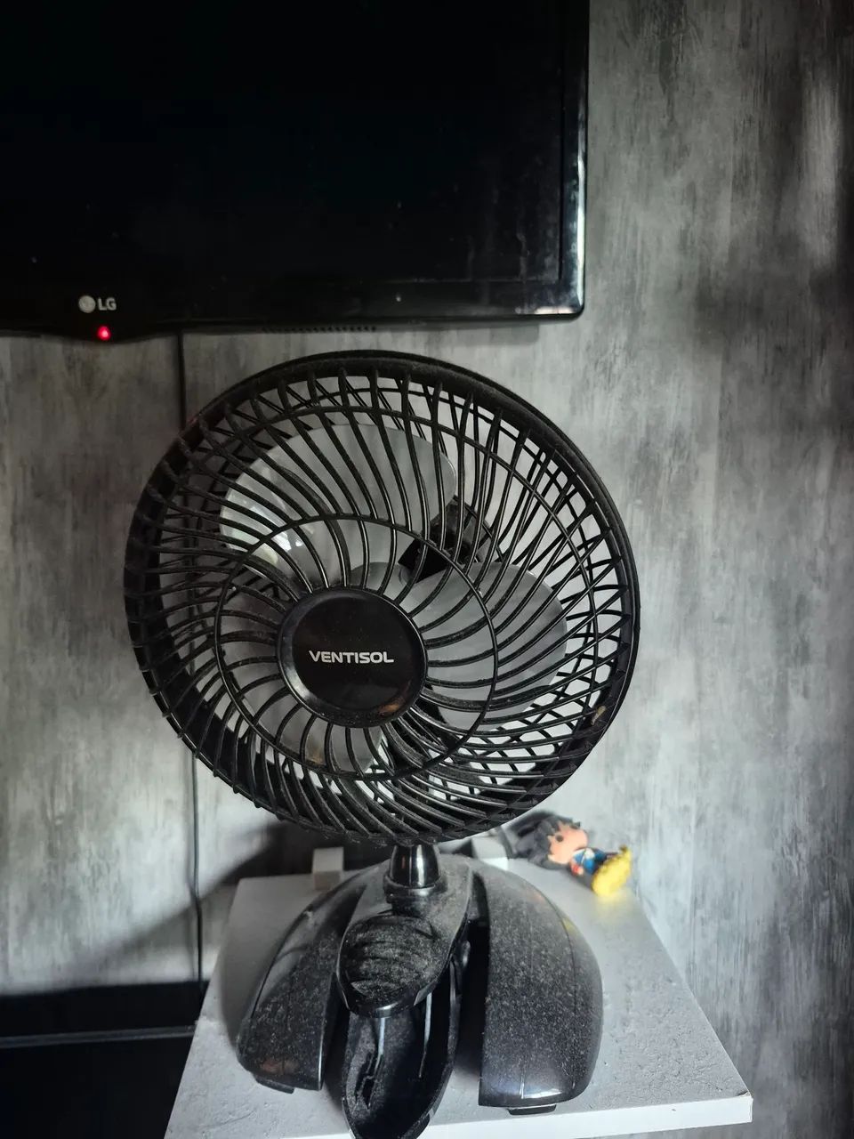 Ventilador 