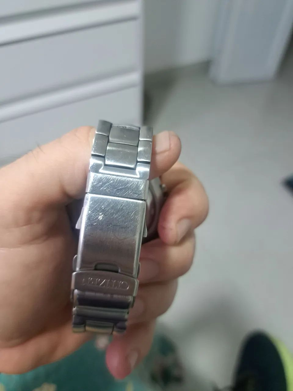 Citizen aqualand jp1060  - Foto 4