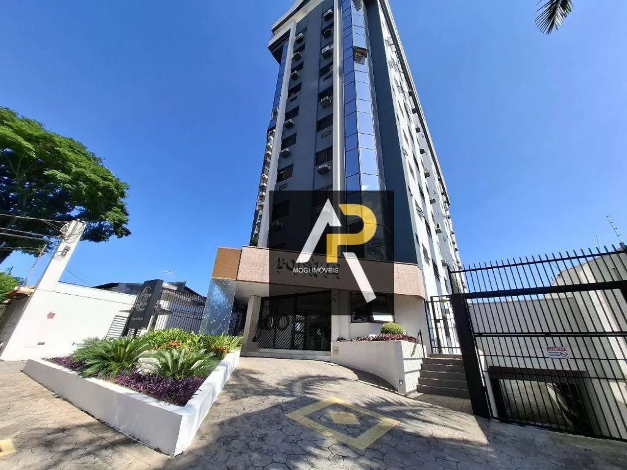 Apartamento mobiliado de 2 quartos, sendo 1 suíte 53 m² a venda no Edifício Polaris Reside - Foto 2
