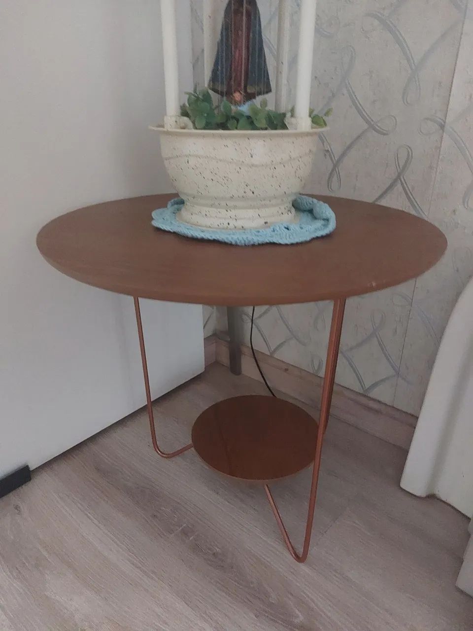 Mesinha canto ou centro