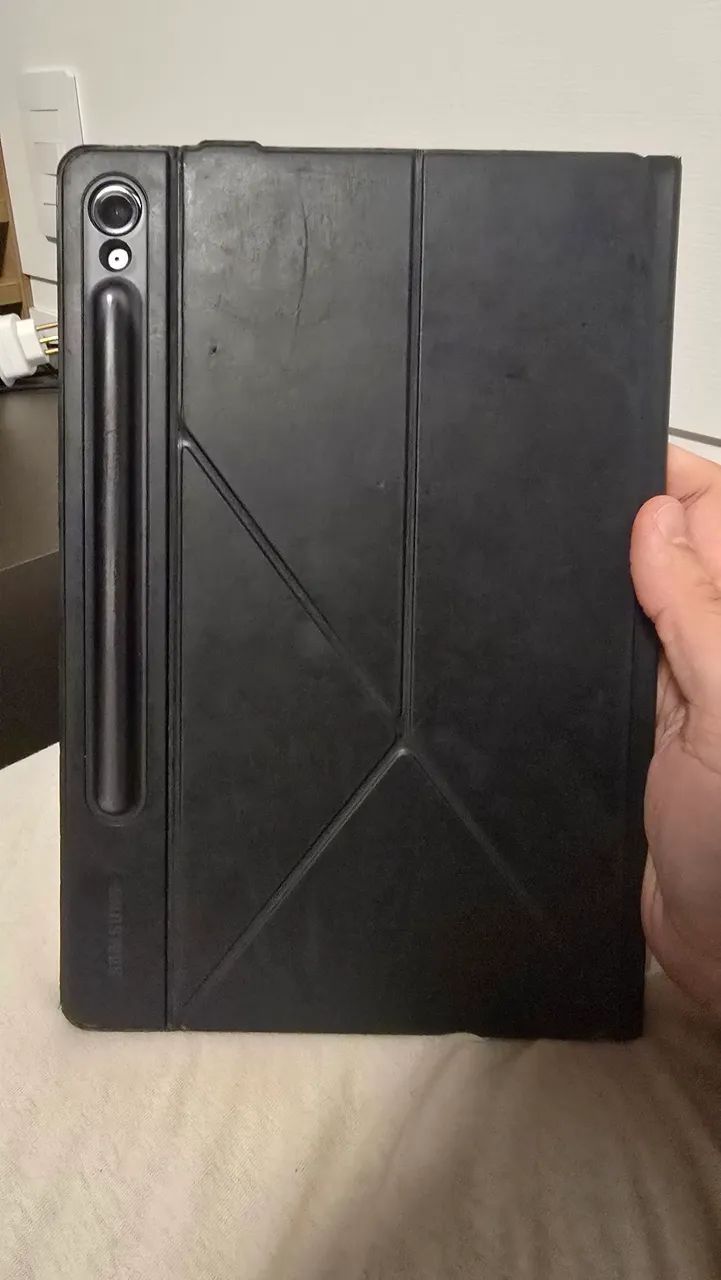 TABLET S9 FE