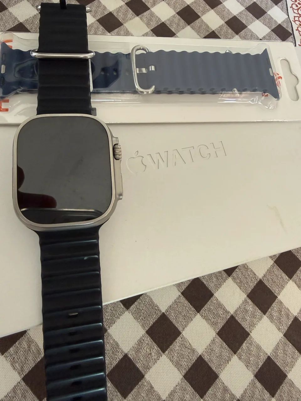 Apple Watch Ultra 2  - Foto 5