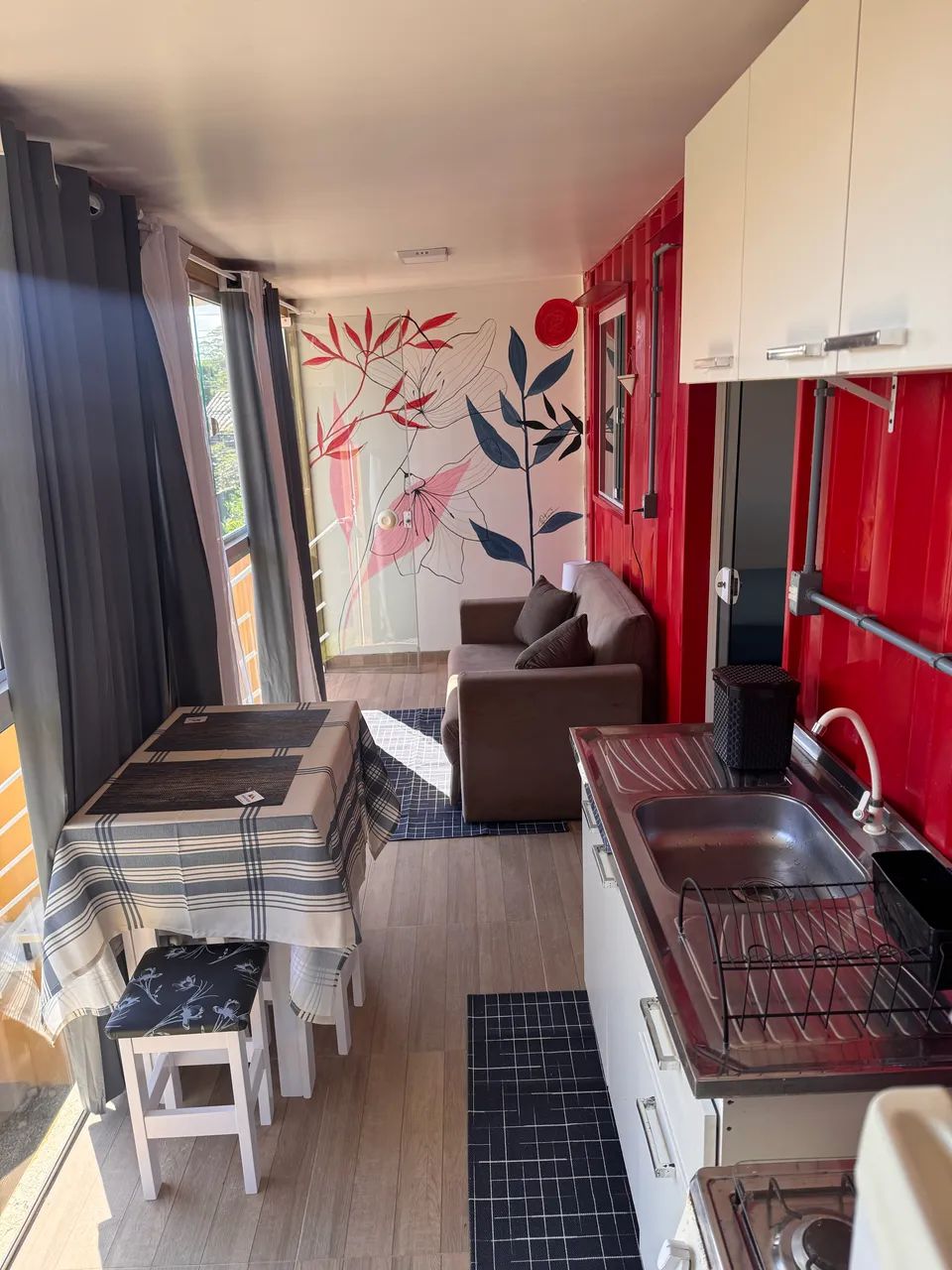 Alugo Loft anual no campeche! - Foto 3