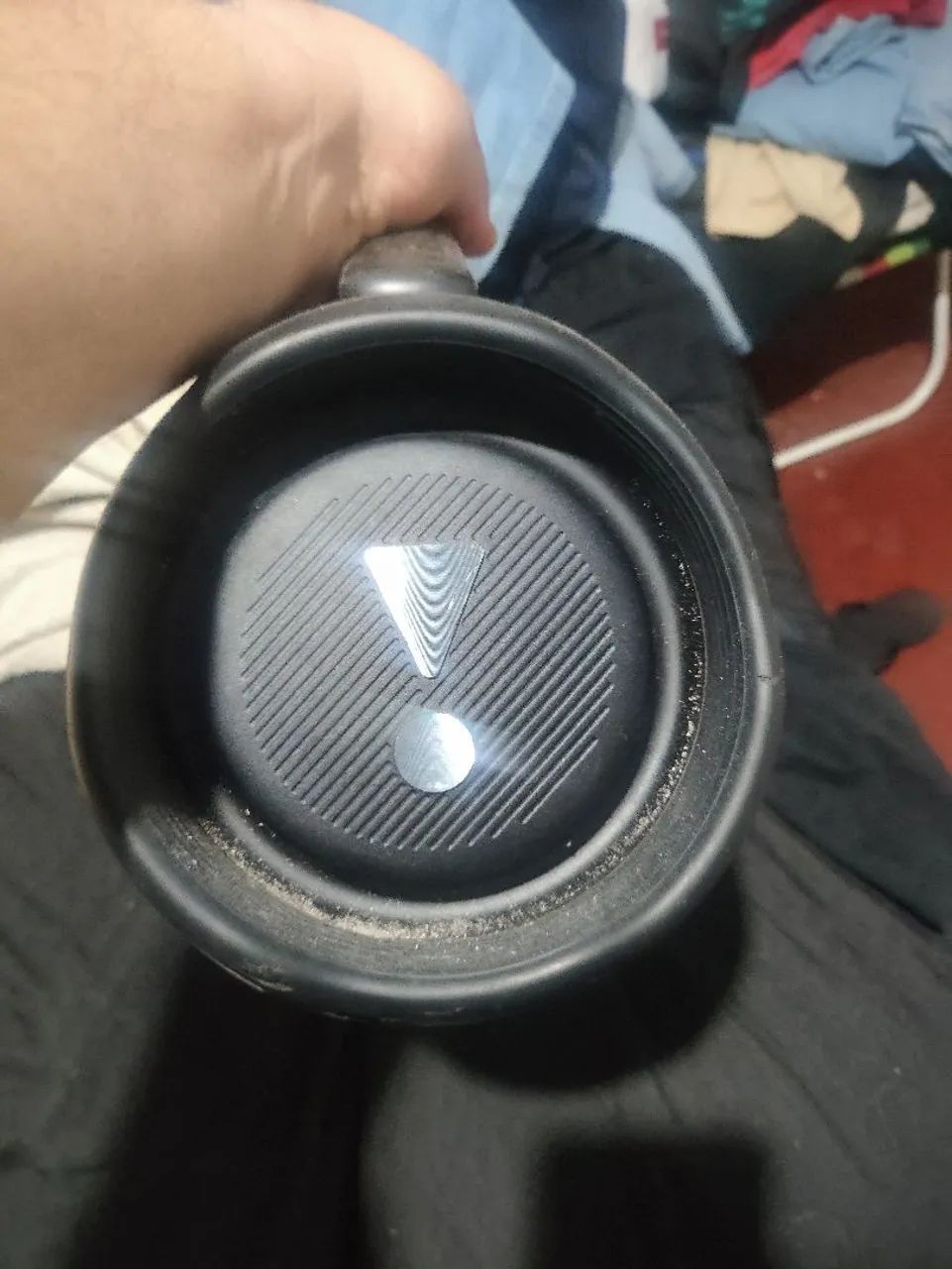 Caixa de som JBL  - Foto 2