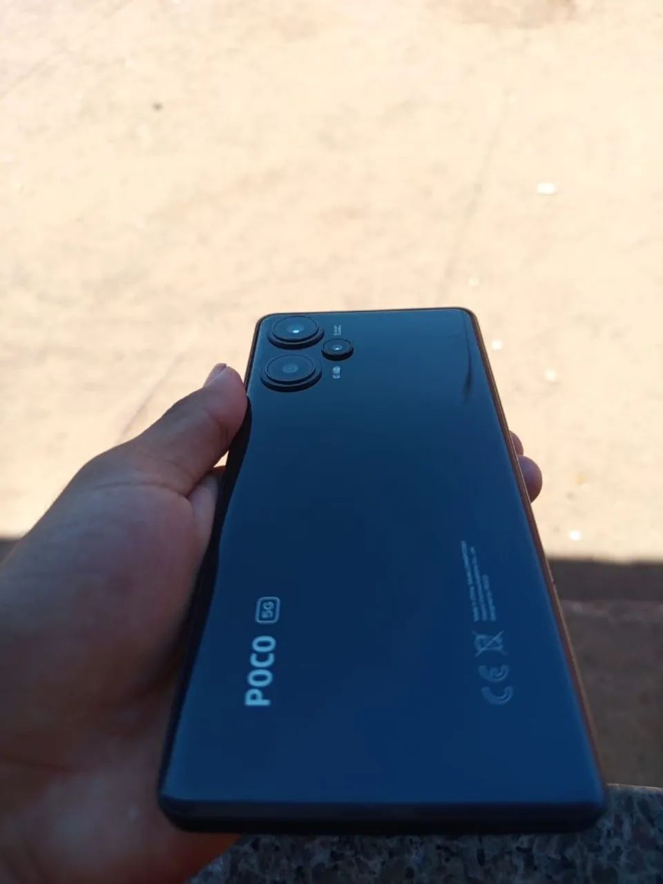 Poco F5 5g  - Foto 5