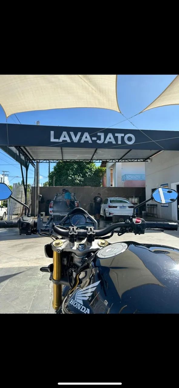 Vaga para lava jato  - Foto 2