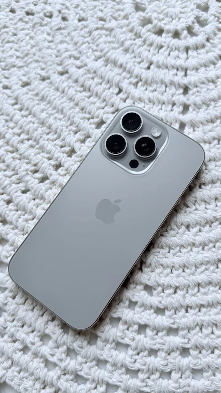 Iphone 16 Pro 256gb