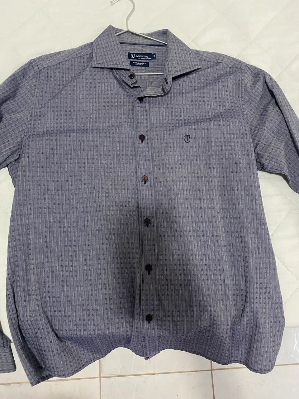 Roupas de qualidade (masculina) - Foto 5