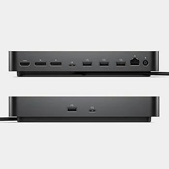 Dockstation DELL conexão Usb-c _ Lacrado  - Foto 3