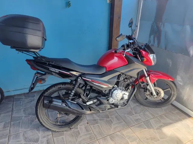 Factor 150cc - Foto 4