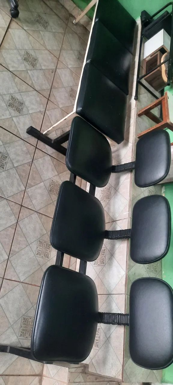 2 banco de espera 