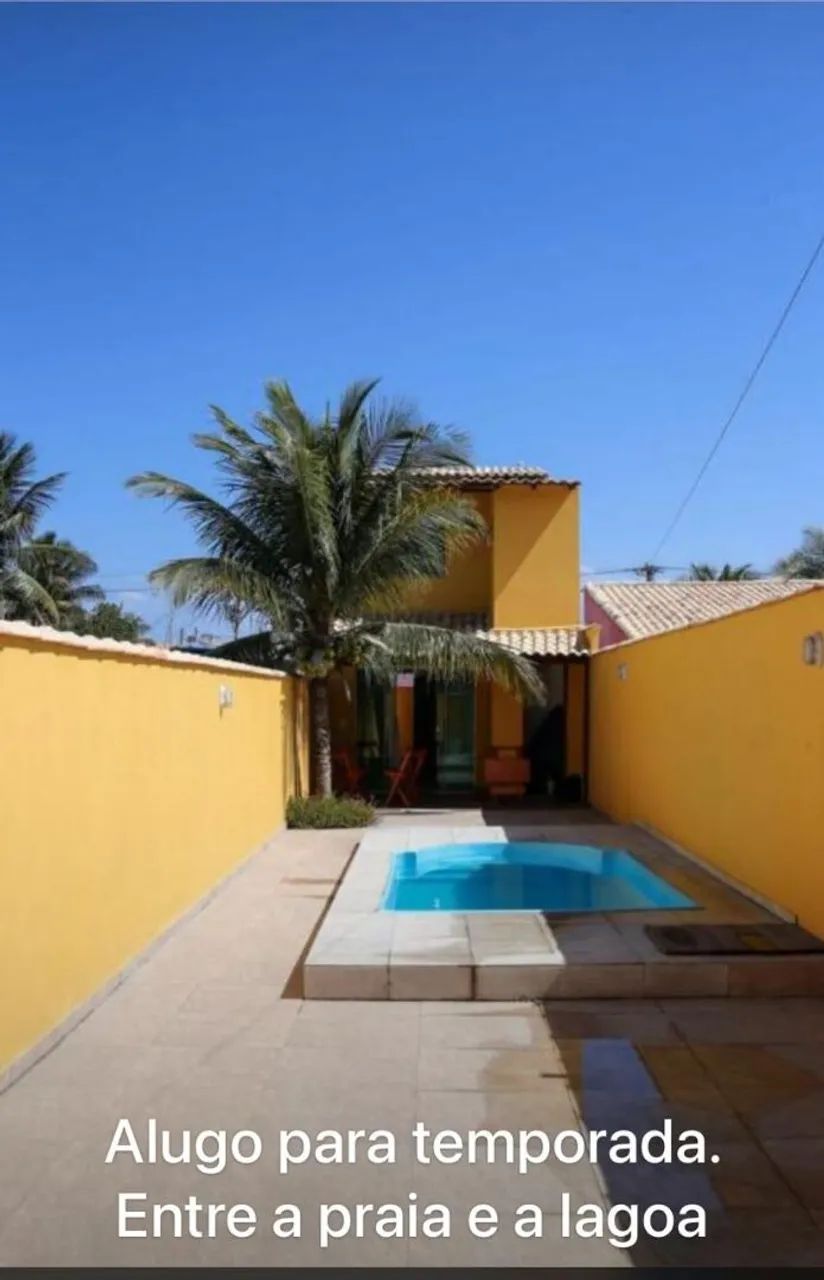 Foto - Arraial do Cabo - 