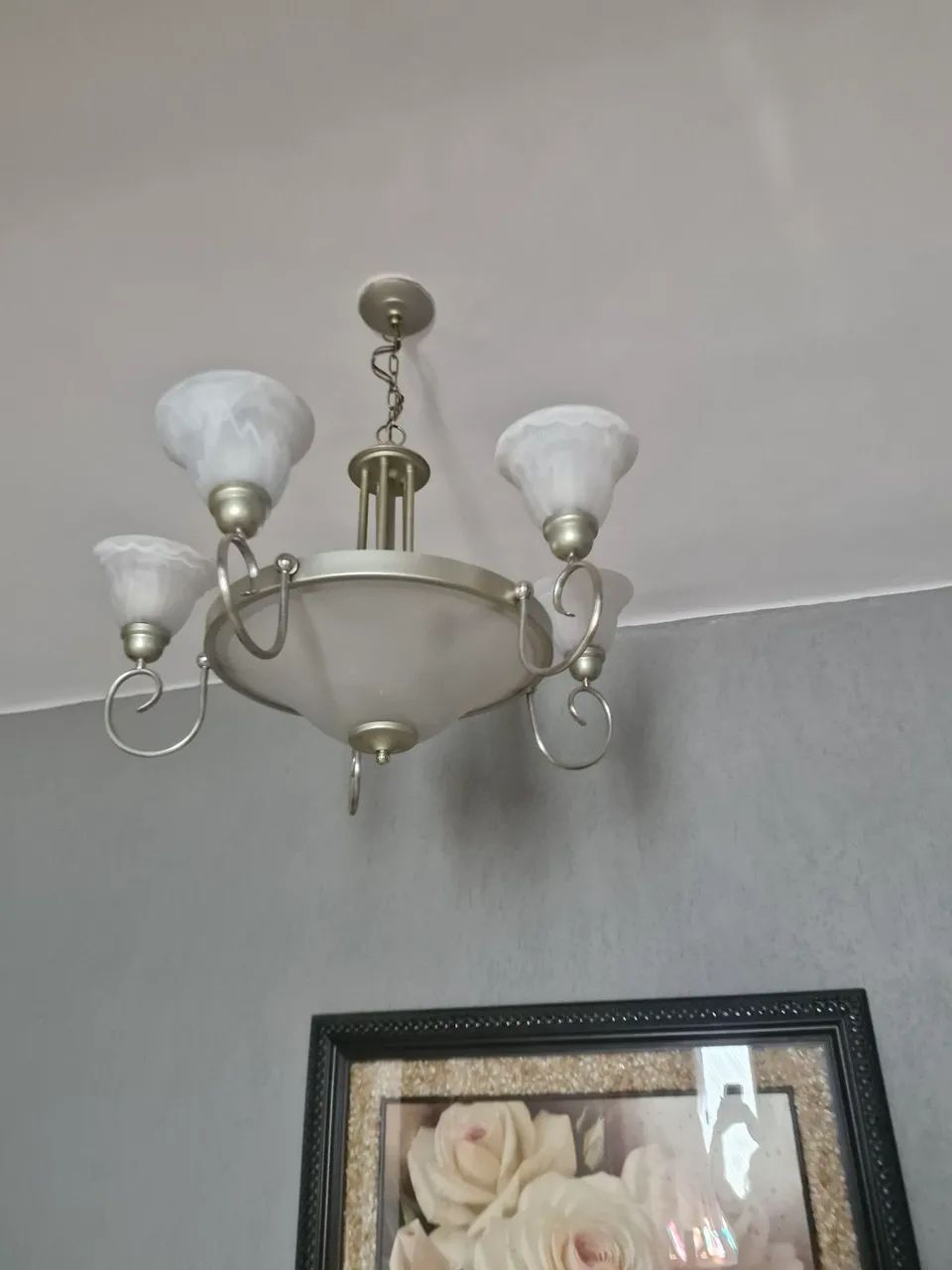 Lustre  - Foto 5