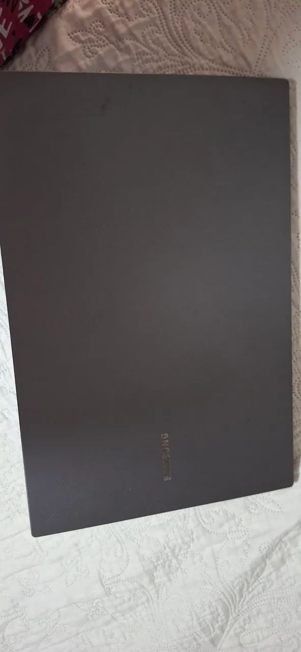 Notebook Samsung  - Foto 3