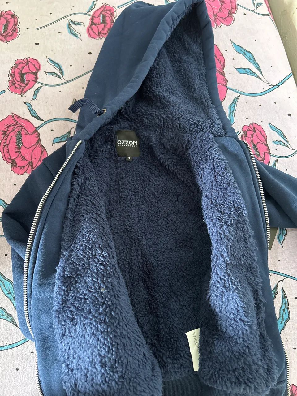Blusa de frio, moletom - Foto 2