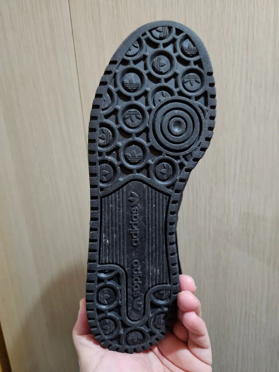 Adidas Fórum 39 *Original e Novo  - Foto 3
