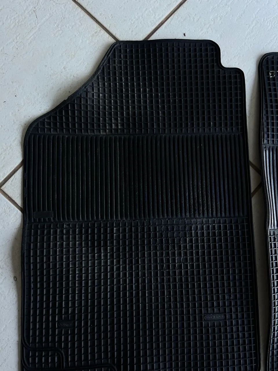 TAPETES EMBORRACHADOS GOLF MK3 441092190870579201