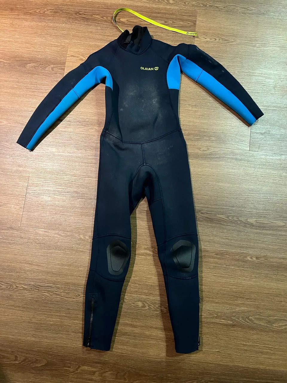 Long john Olaian  Decathlon  - Foto 2