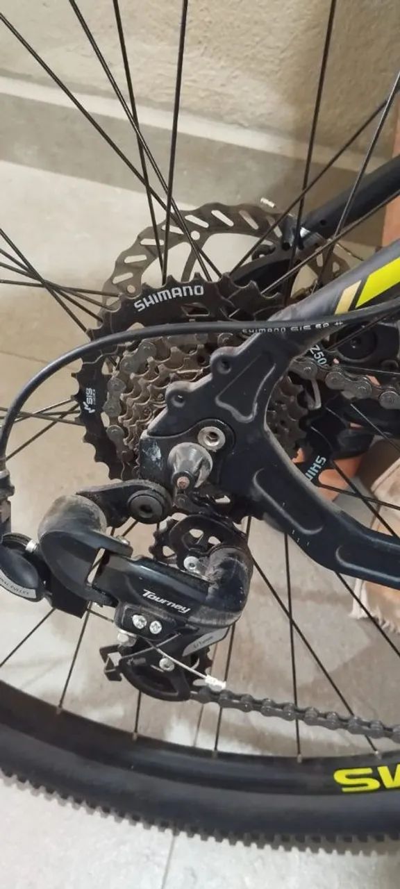 Bicicleta - Foto 3