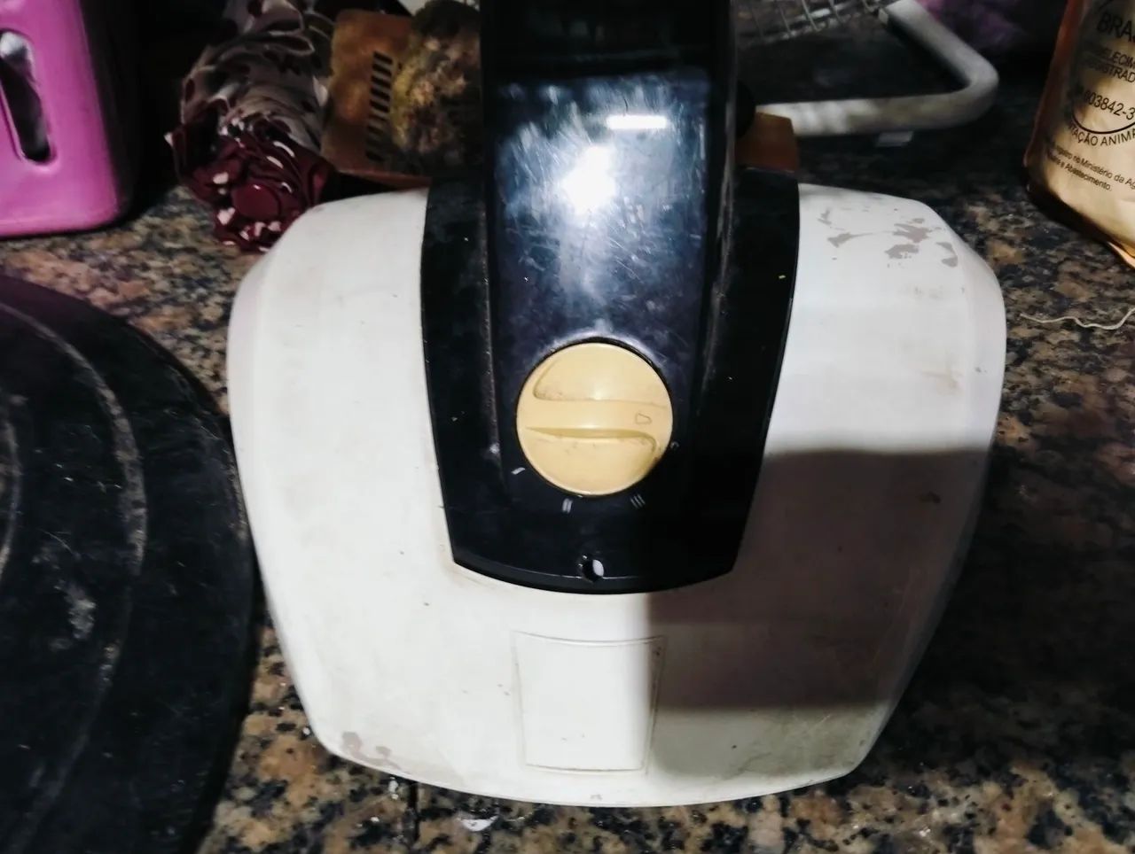 Ventilador Mallory de mesa 40 cm - Foto 2