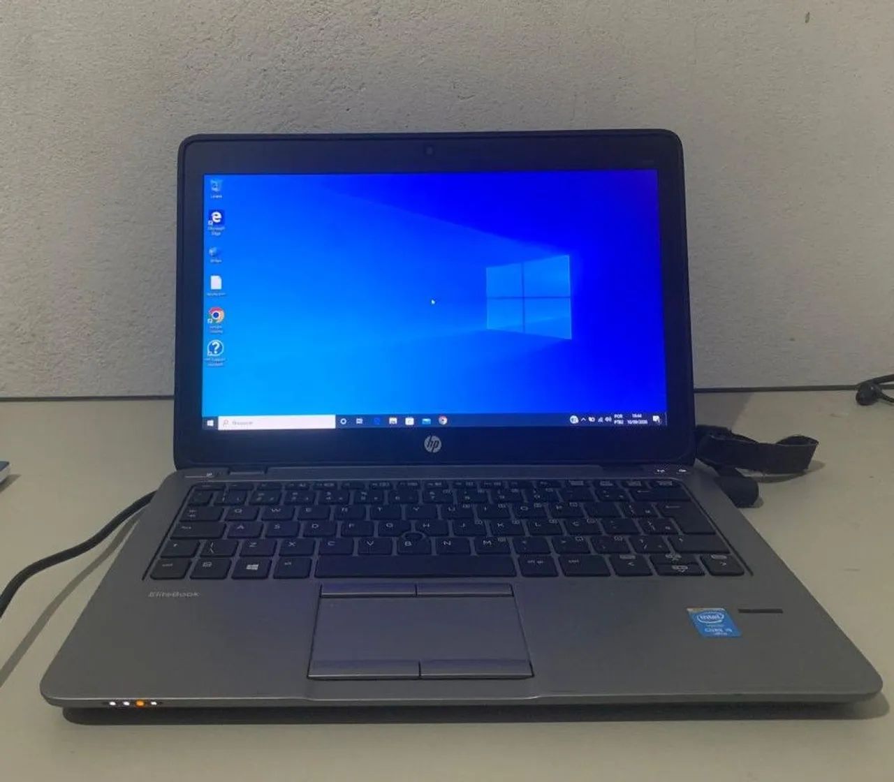 Notebook Hp Elitebook 820 G2 Funcionando Perfeitamente