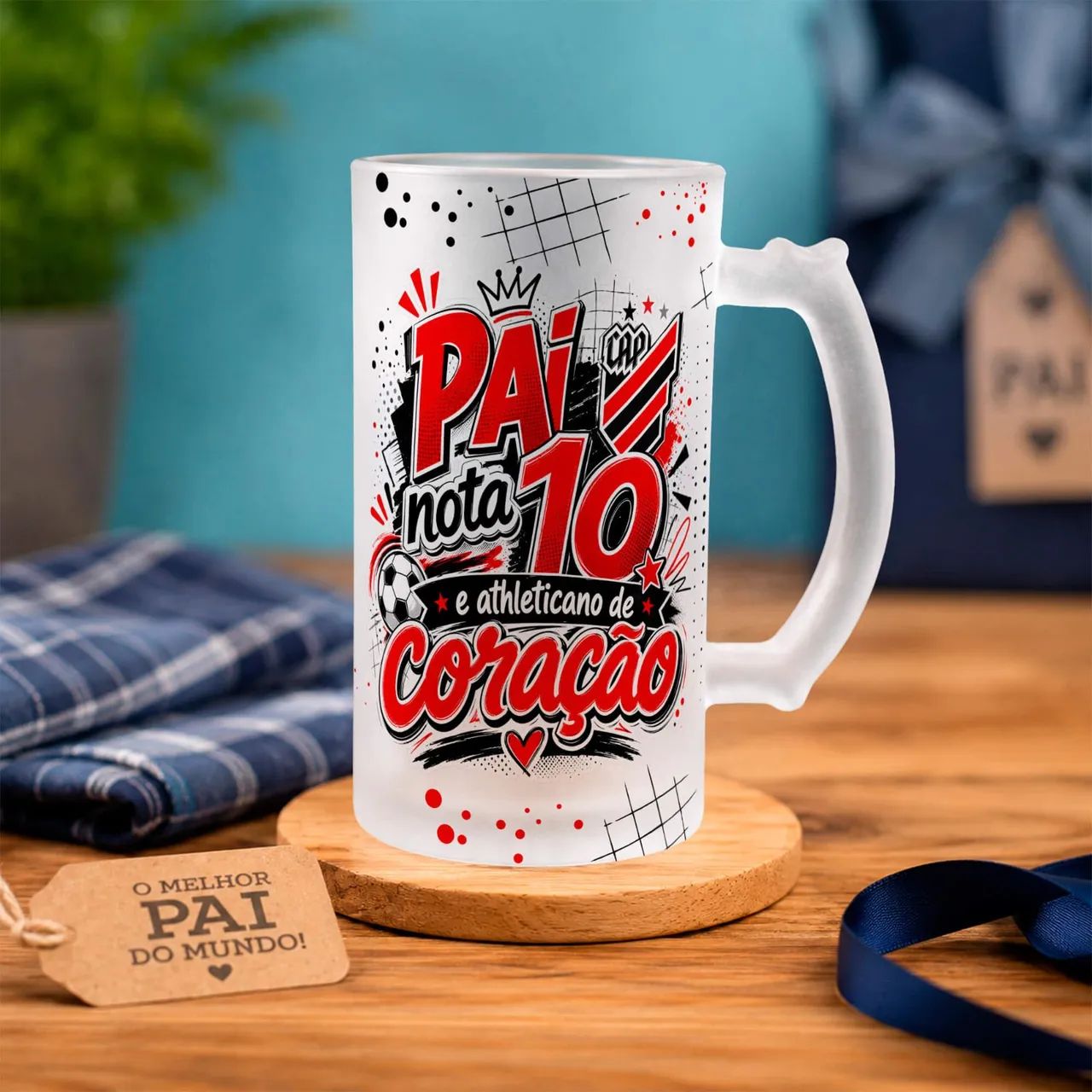 Canecas personalizadas 