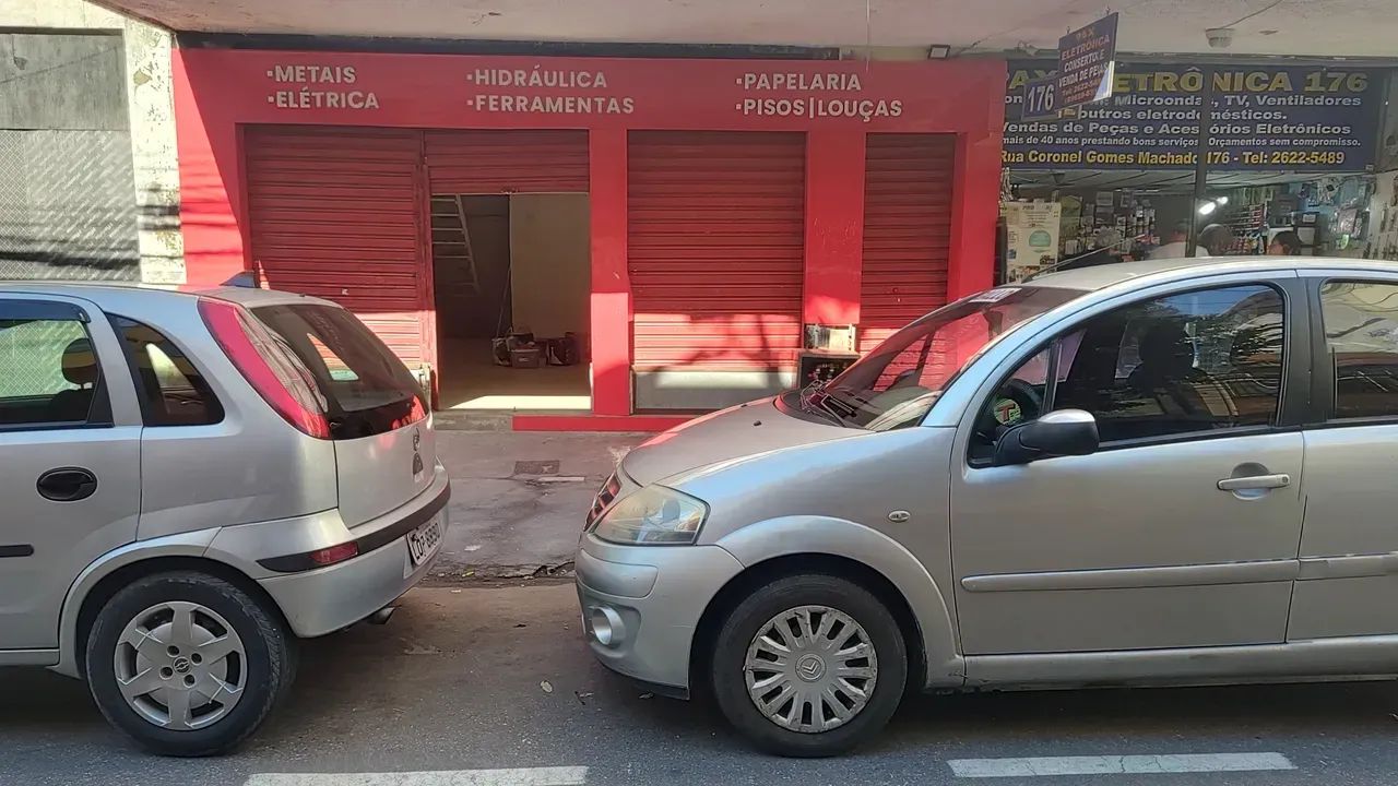 Loja de rua para locação em Centro - Niterói RJ - Foto 2