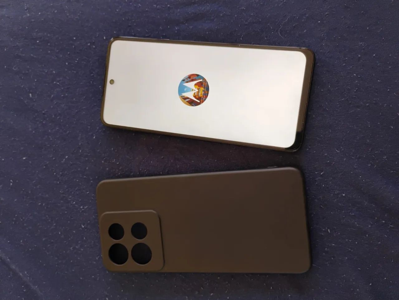 Motorola moto g15