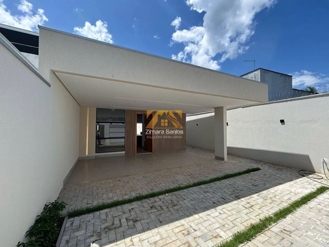 Casa com 3 Quartos à Venda, Plano Diretor Sul - Palmas - Foto 2