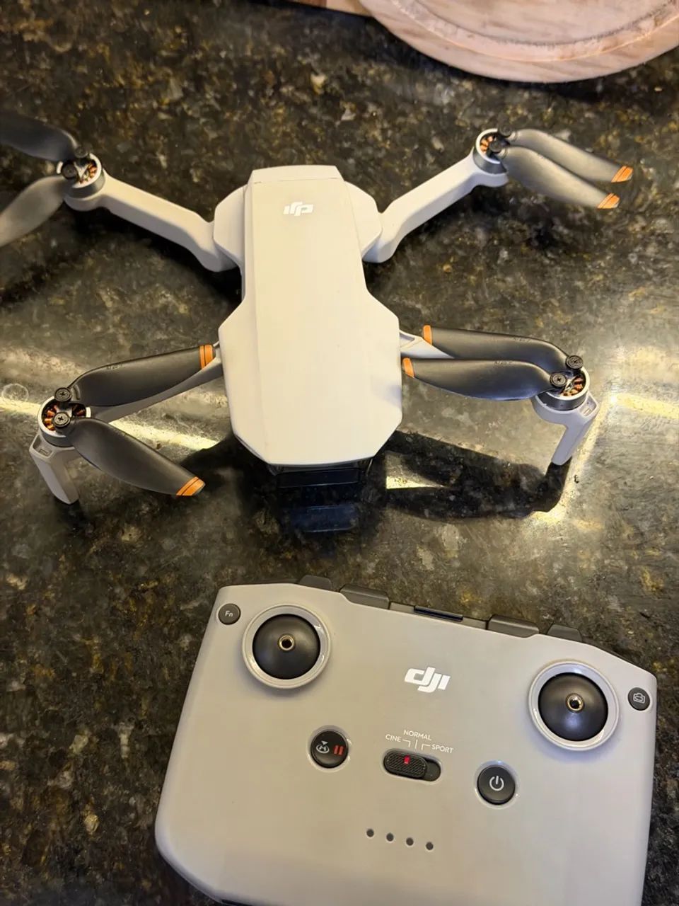 DRONE MINI SE 