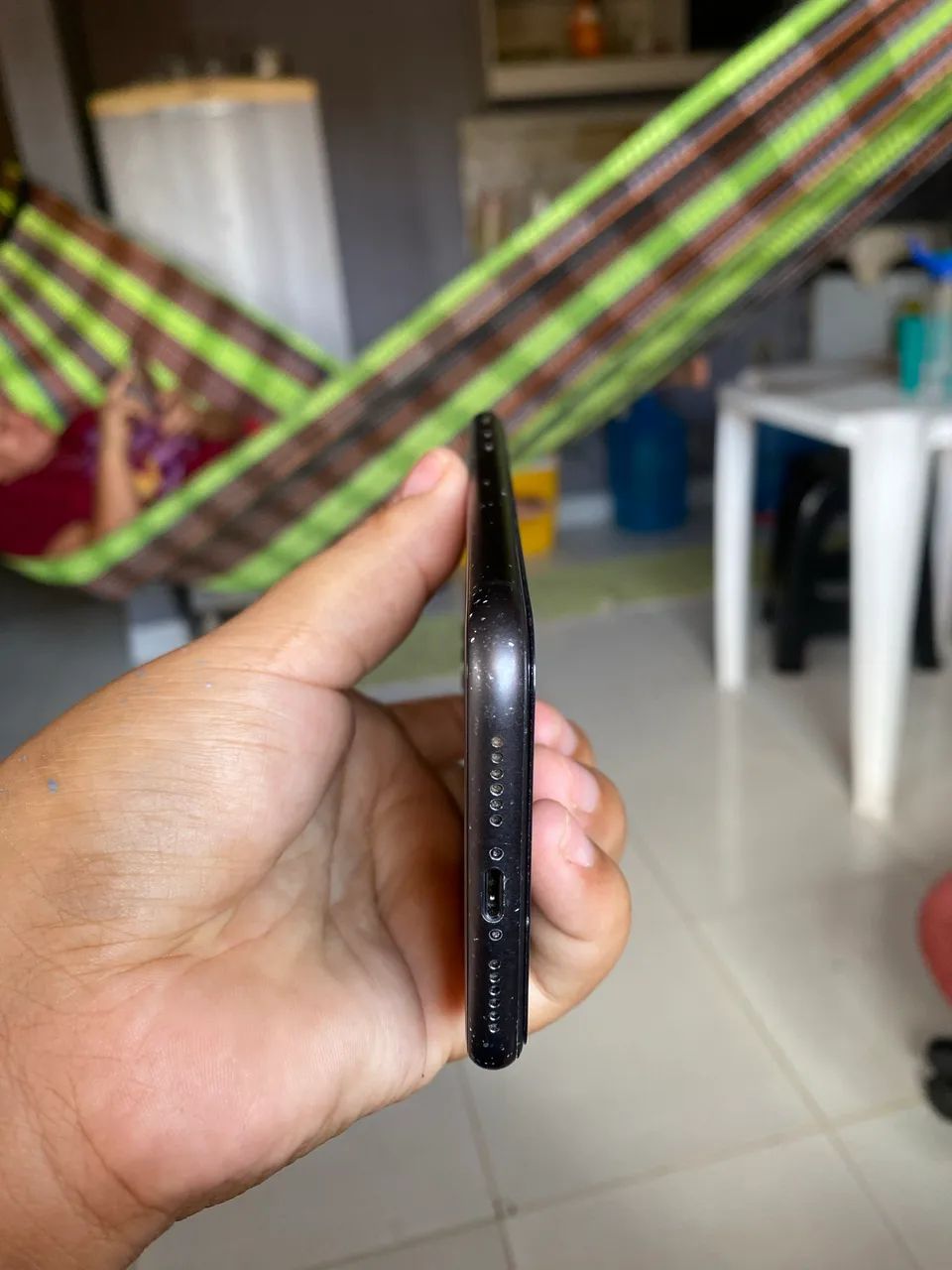 IPHONE 11 todo original funciona tudo perfeitamente  - Foto 4